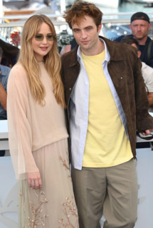 Photocall du film "Die, My Love"