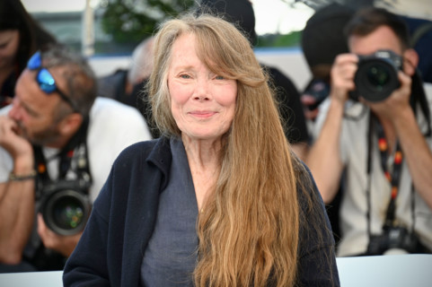 Sissy Spacek