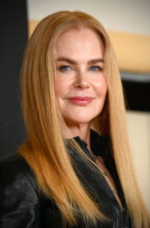 Nicole Kidman