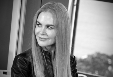 Nicole Kidman