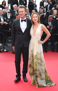 'The Phoenician Scheme' Cannes Film Festival Screening