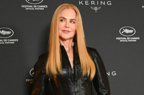 Nicole Kidman