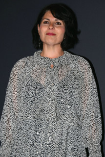 Maysaloun Hamoud
