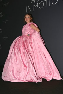 Kering "Women In Motion Awards" photocall