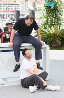 Photocall du film "Splitsville"