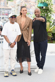 Photocall du film "Highest 2 Lowest"