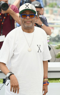 Spike Lee