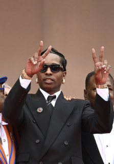 A$AP Rocky