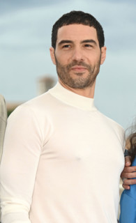 Tahar Rahim