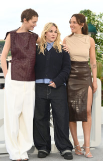 Photocall of the film 'Love Me Tender'