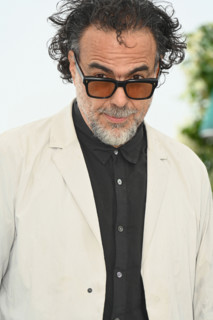 Alejandro G. Iñárritu