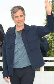 Gael García Bernal