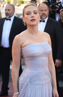 Scarlett Johansson