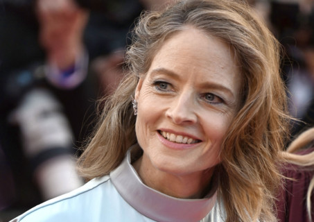 Jodie Foster