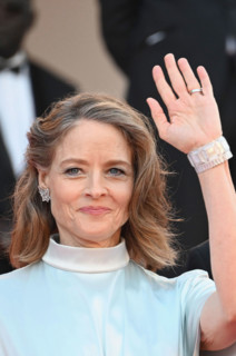 Jodie Foster