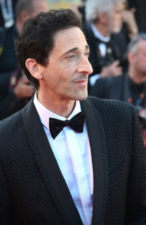 Adrien Brody