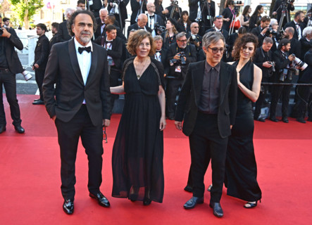 'A Private Life' Cannes Film Festival Screening