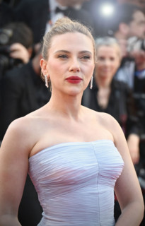 Scarlett Johansson