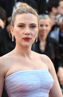 Scarlett Johansson