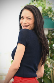 Elodie Di Patrizi