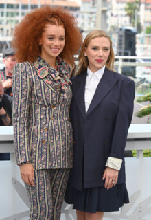 Photocall du film "Eleanor the Great"
