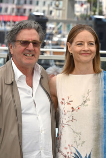 Photocall du film "Vie privée"