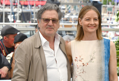 Photocall du film "Vie privée"