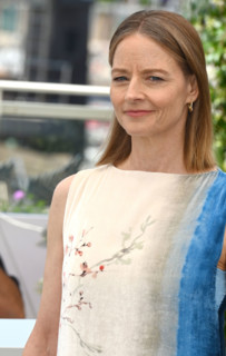 Jodie Foster