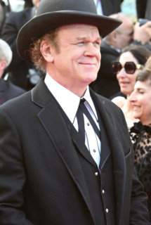 John C. Reilly