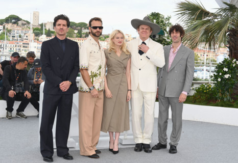 Photocall of the film 'Heads or Tails?'