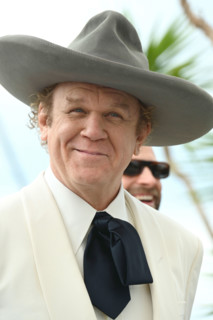 John C. Reilly
