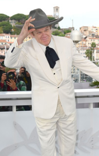 John C. Reilly