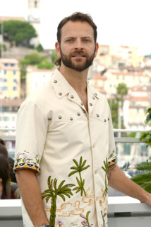 Alessandro Borghi