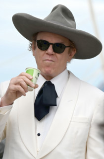 John C. Reilly