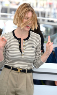 Mélanie Thierry