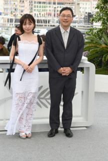 Photocall of the film 'Love on Trial'