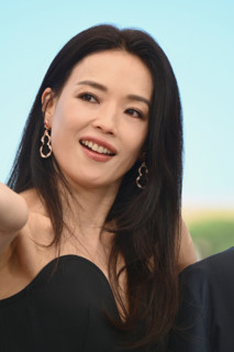Shu Qi