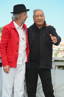 Photocall of the film 'Ange'