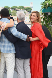 Julie Gayet