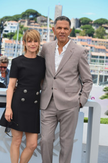 Photocall du film "Moi qui t'aimais"