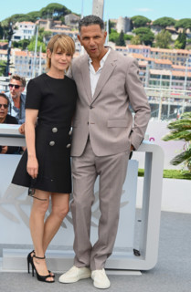 Photocall du film "Moi qui t'aimais"