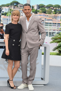 Photocall du film "Moi qui t'aimais"