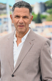 Roschdy Zem