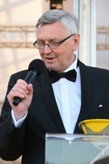 Remise du prix François-Chalais