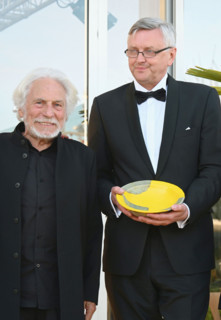Remise du prix François-Chalais