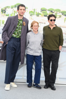 Photocall du film "Mastermind"