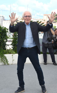 Jean-Pierre Dardenne