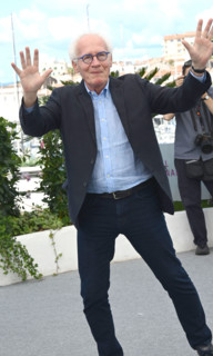 Jean-Pierre Dardenne