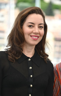 Aubrey Plaza