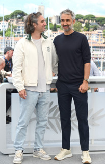 Photocall of the film '13 jours, 13 nuits'